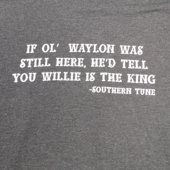 Letters from Jett men's large sized t shirt - Picture 5 of 8